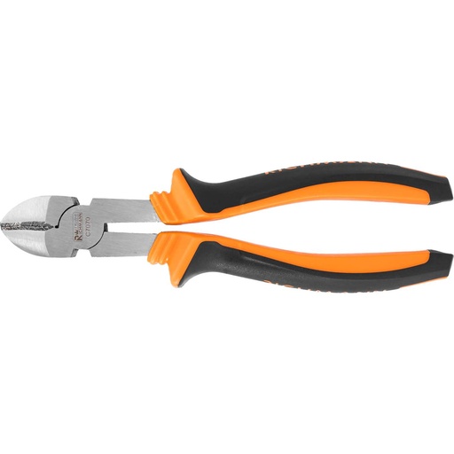 [42-C7070] Diagonal cutting pliers C.V. 200MM