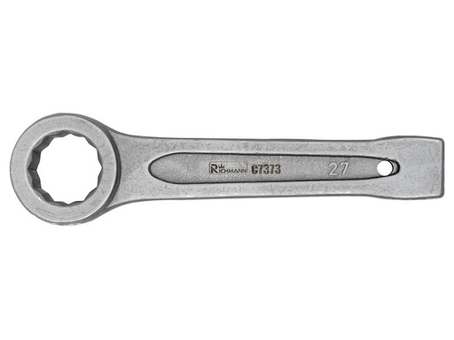 [42-C7302] SLOGGING RING SPANNER 19MM