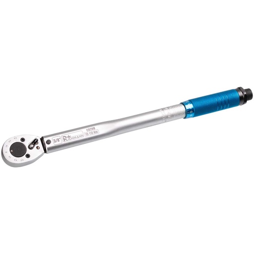 [42-C8208] Torque wrench 3/8"