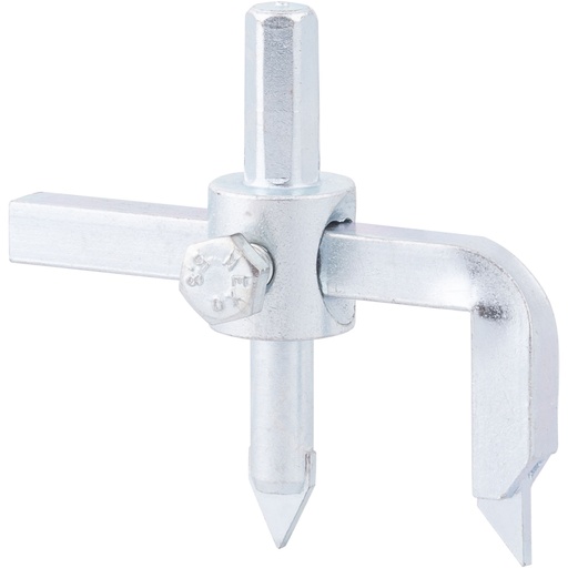 [42-C8230] Hole saw fot cutting tiles