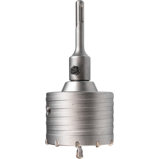 [42-C8261] Richmann SDS kroonpuur, 80 mm