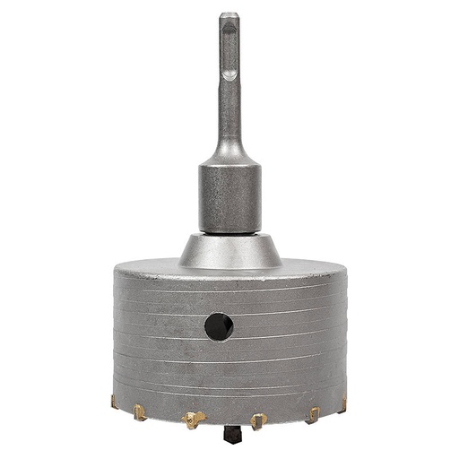 [42-C8262] Richmann SDS kroonpuur, 100 mm