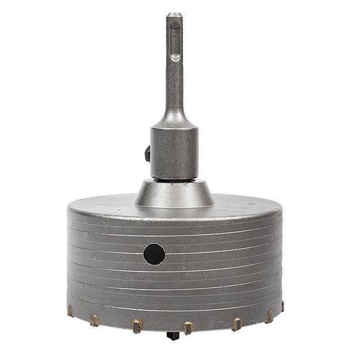 [42-C8263] Kroņurbis 120mm. SDS Richmann