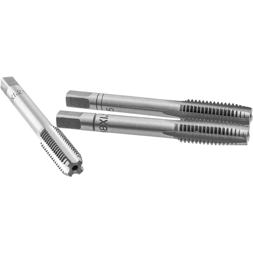 [42-C9003] Screw tap M3 x 0,5 mm 3 pcs.
