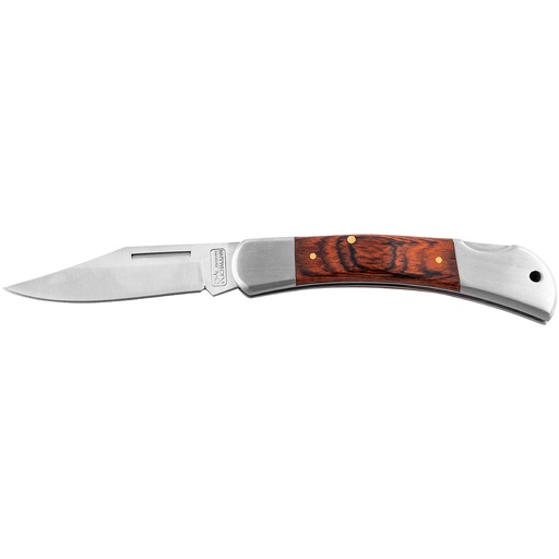 [42-C9122] Folding knife
