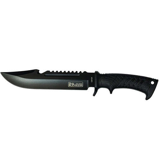 [42-C9131] Knife with a sheath 340 mm.