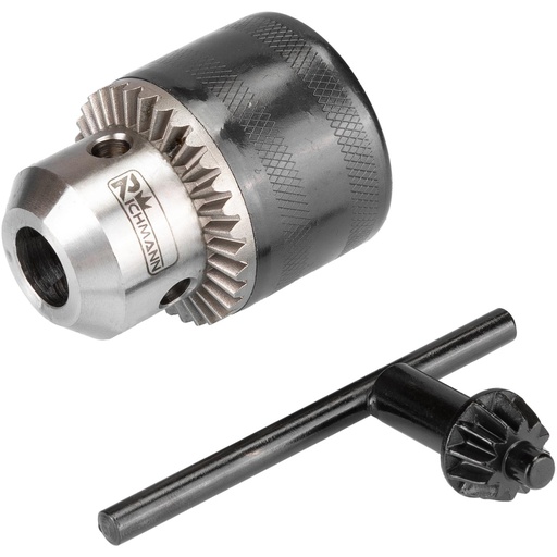 [42-C9207] DRILL CHUCK B16 3-16 MM