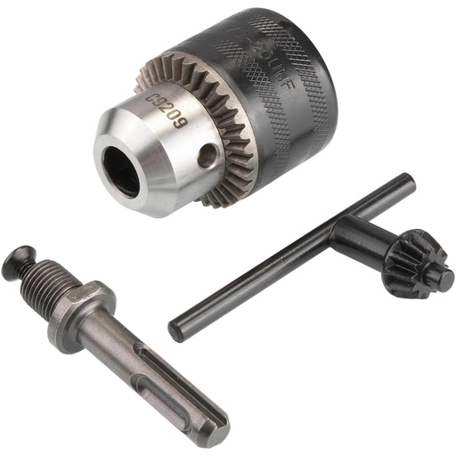 [42-C9209] Drill chuck, 1,5-13 mm