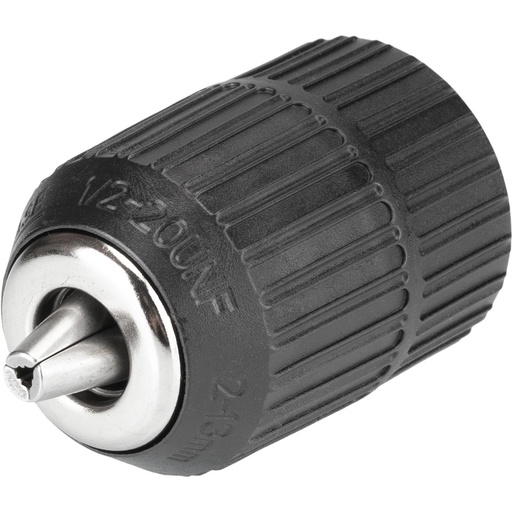 [42-C9221] Richmann kiirkinnitusega padrun, 2-13 mm, 1/2"