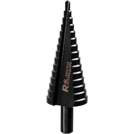 [42-C9262] Žingsninis grąžtas „RICHMANN" 4 - 32 mm