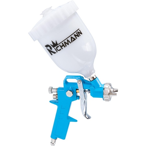[42-P19608] Spray gun 0,6l. 1,5mm.