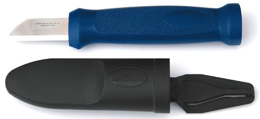 [43-30012] Assembler/cable knife, plastic handle