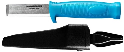 [43-50012] Chisel knife