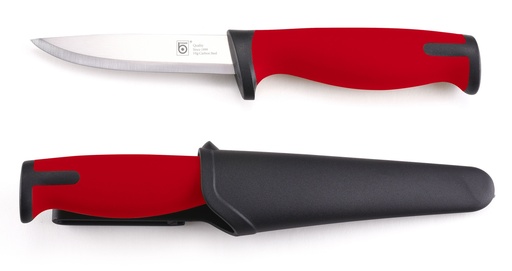 [43-5100] Craftman's knife Carbon