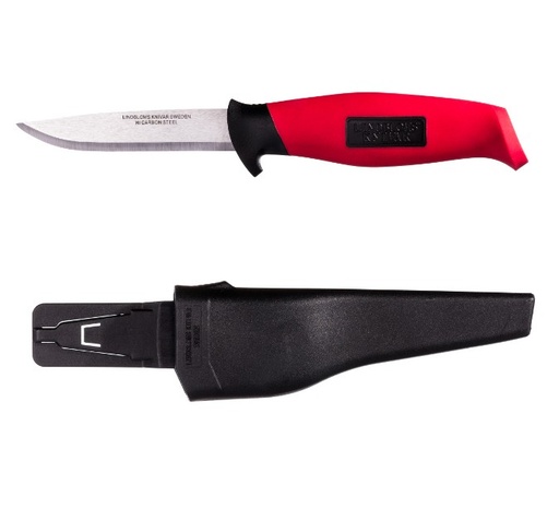 [43-5101] Craftman's knife Carbon 2 mm