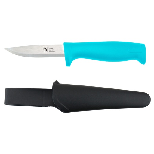 [43-5101] Nuga 5101 Carbon 2 mm.