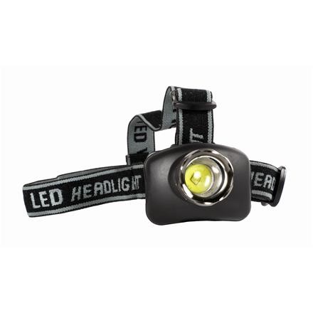 [44/4-010] Head flashlight 3WLED Zoom CT-4007