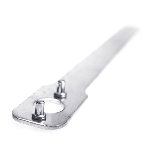 [45-AKY01] Angle grinder key 115/125 mm