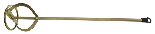 [45-AMA3100] Krāsu maisītājs 500x100mm HEX