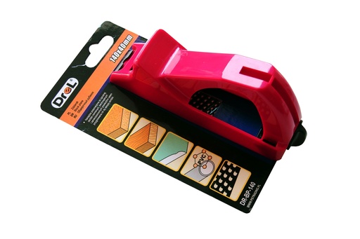 [45-BP140] Coarse file 40 x 140 mm