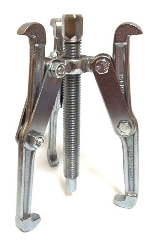 [45-BPU10] 3-leg puller 250 mm