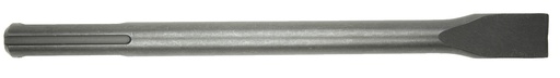 [45-CF400] Condor SDS Max lamemeisel, 25x400 mm