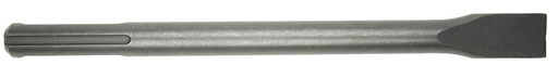 [45-CF400] Flat SDS Max chisel 400 mm.
