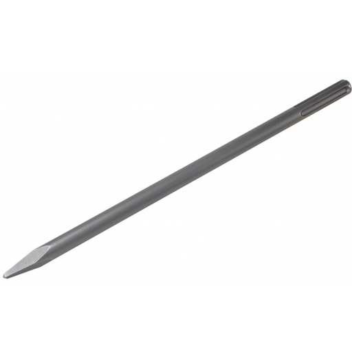 [45-CP400] Flat chisel 400 mm.