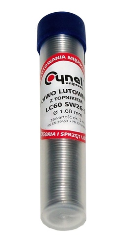 [45-FLC601] Joodis, 1 mm