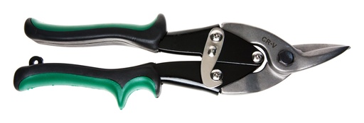 [45-NB02] Tin snips, right cutting 250mm