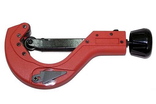 [45-PC17] Ratchet-and-telescopo pipe cutter:6-64