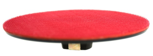 [45-RP16] Sticky grinding pad 125 mm, soft