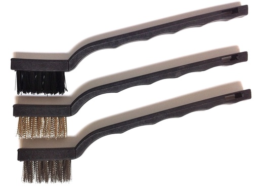 [45-SR0165] Birstītes, 3 gb.