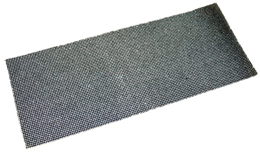 [45-SS080] Sanding mesh p80