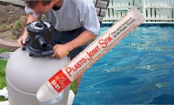 [46-011775] Pulkhermeetik Plasto-joint, plast