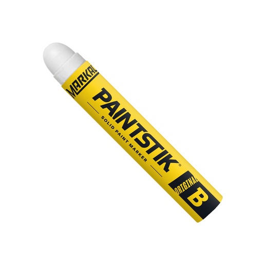 [46-080220] Paint pencil ALL SURFACE, white