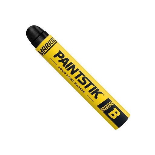 [46-080223] Markal värvipulk ALL SURFACE, must