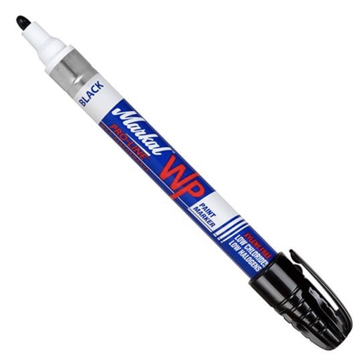 [46-096933] Paint Marker PRO-LINE WP black
