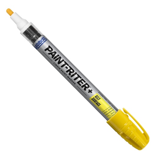 [46-096961] Dažų markeris PRO-LINE HP, geltonas
