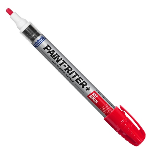 [46-096962] Paint marker PRO-LINE HP, red