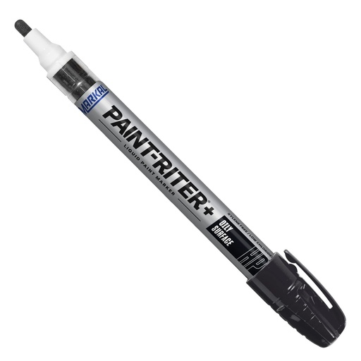 [46-096963] Paint marker PRO-LINE HP, black