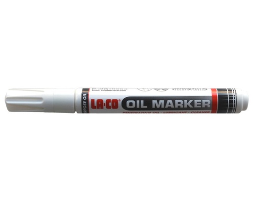 [46-31100001] LACO Oil Marker