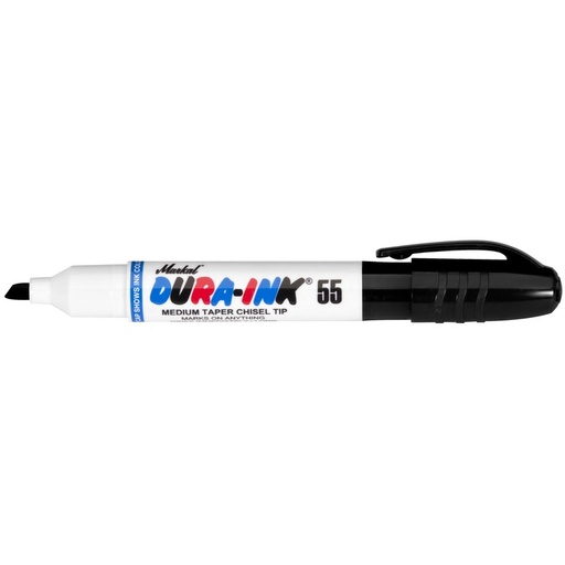 [46-96529] Marker Dura-Ink 55 Black