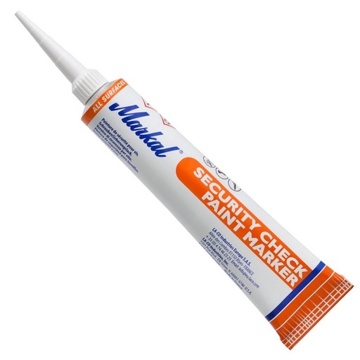 [46-96669] Markal keermeühenduste kontrollvärv, kollane