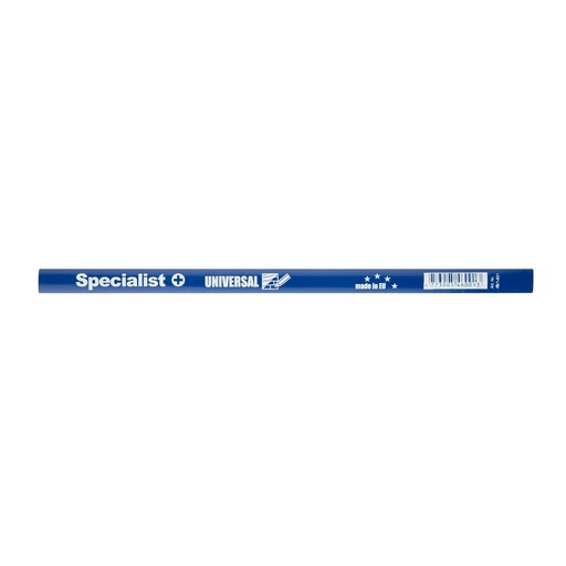 [46/1-001] SPECIALIST+ univ. pieštukas HB, 24 cm