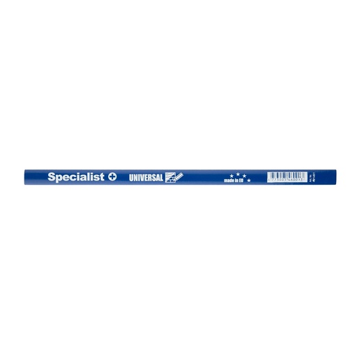 [46/1-001] SPECIALIST+ universaalne pliiats HB, 24 cm