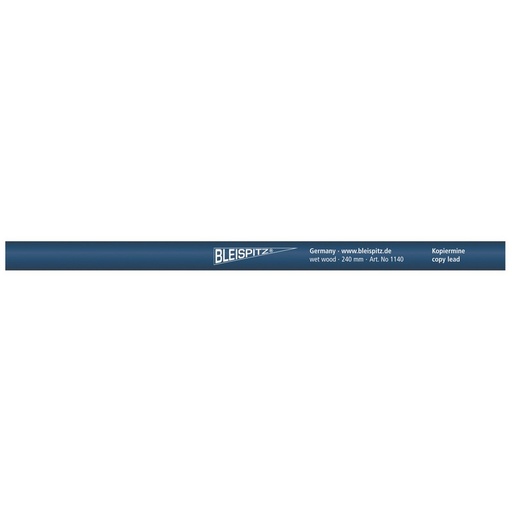 [46/1-002] Bleispitz keemiline pliiats, 240 mm