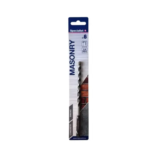 [51/1-06110] SPECIALIST+ urbis MASONRY, 6x90/150 mm