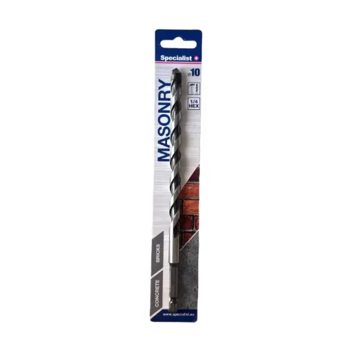 [51/1-10160] SPECIALIST+ urbis MASONRY, 10x140/200 mm