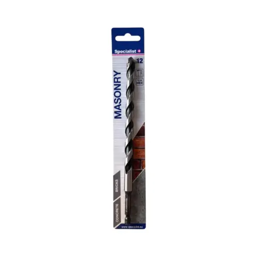 [51/1-12160] SPECIALIST+ urbis MASONRY, 12x140/200 mm